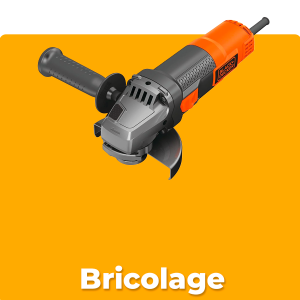 Bricolage