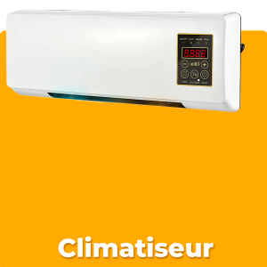 Climatiseur