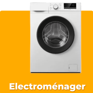 Gros électroménager