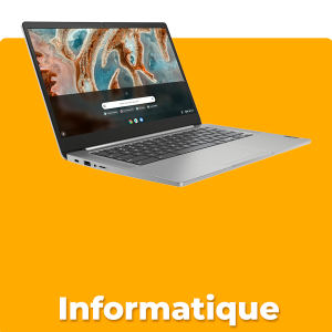 Informatique