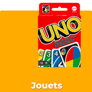 Jeux et Jouets