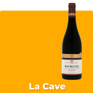 Bières, vins