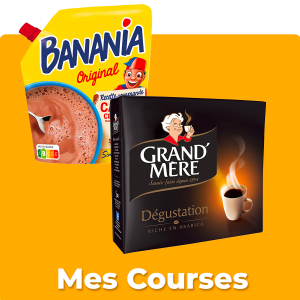 Epicerie