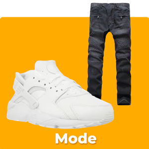 Mode