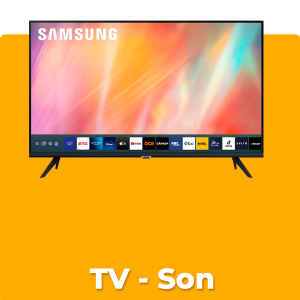 TV, vidéo et home cinéma