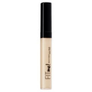  Correcteur Anti-Cernes Fit Me! Liquide 15 Clair MAYBELLINE NEW YORK 