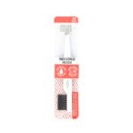  Accessoire manucure Pince à épiler & Brosse sourcils Duo GI 037 GLAMOUR INSTITUT 