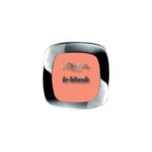  Blush Poudre Accord Parfait 160 Pêche L'OREAL PARIS 