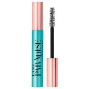  Mascara Waterproof 01 Black L'OREAL PARIS 