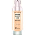  Fond de Teint Liquide Dream Radiant Liquid Eclat 30 Sable MAYBELLINE NEW YORK 