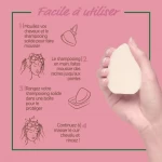 Shampoing Solide Hydratant Cheveux Délicats Délicatesse d'Avoine ULTRA DOUX