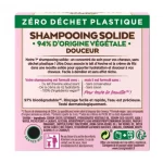Shampoing Solide Hydratant Cheveux Délicats Délicatesse d'Avoine ULTRA DOUX