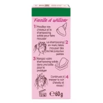 Shampoing Solide Hydratant Cheveux Délicats Délicatesse d'Avoine ULTRA DOUX
