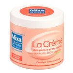  Crème Corps Peaux Extra Sèches  MIXA 