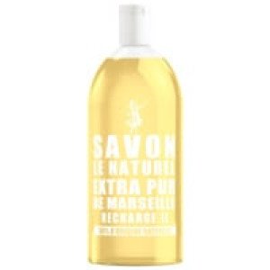  Savon Liquide Extra Pur de Marseille SAVON LE NATUREL 