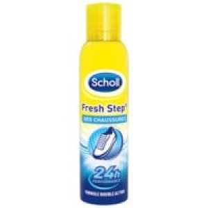  Déodorant chaussures 24 h SCHOLL 