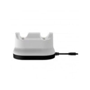  Chargeur Metavolt Blanc - PS5 