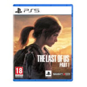  The Last Of Us Part 1   PS5 