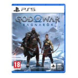  God Of War Ragnarok   PS5 