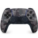  Manette sans fil Dualsense Gris Camouflage - PS5 