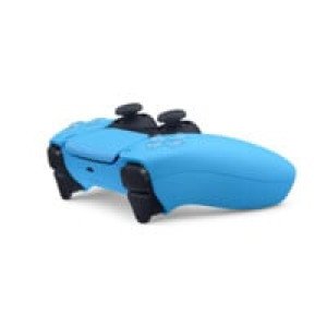  Manette Ps5 Man dualsense bleue 