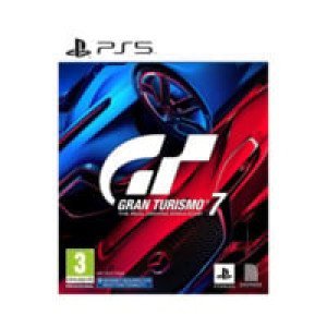  Gran Turismo 7   PS5 