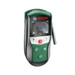  Caméra D'inspection Bosch - Universalinspect (livré Avec Piles Et Poche De Rangement) 