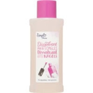  Dissolvant pour les ongles SIMPL 