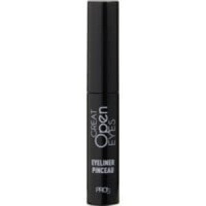 Eyeliner pinceau 02 Brun PRO'S 