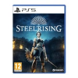  Steelrising    PS5 