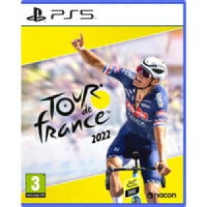  Tour De France 22 PS5 