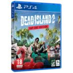  Dead Island 2  Day One Edition   PS4 