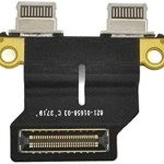 Connecteur d'Alimentation DC IN Type C USB-C 820-01161-A 821-01658-A pour MacBook Air Retina 13" A1932 A2179 A2337 2018 2019 2020, Vendu par Winplle S