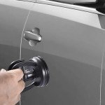Extracteur de Bosses de Voiture, Tambours de Nervure, Travail, Dissolvant de Panneau, Ventouse, Outil de Ventouse, Adapté aux Bosses dans la Voiture,