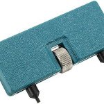 Tutoy Outil de Réparation de Montre, Ouvre-Porte de Boîtier Arrière Plus Proche, Clé à Vis Réglable, Vendu par Winplle Shop