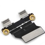 Connecteur d'Alimentation DC IN Type C USB-C 820-01161-A 821-01658-A pour MacBook Air Retina 13" A1932 A2179 A2337 2018 2019 2020, Vendu par Winplle S