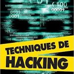 Livre 'TECHNIQUES DE HACKING', Vendu par Winplle Shop