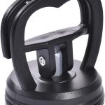 Extracteur de Bosses de Voiture, Tambours de Nervure, Travail, Dissolvant de Panneau, Ventouse, Outil de Ventouse, Adapté aux Bosses dans la Voiture,