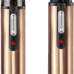 Tondeuse Électrique pour Nez et Oreilles, Dispositif de Rasage Sûr, Soin du Visage pour Hommes, Épilation, Rasoir, Vendu par Winplle Shop
