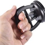 Extracteur de Bosses de Voiture, Tambours de Nervure, Travail, Dissolvant de Panneau, Ventouse, Outil de Ventouse, Adapté aux Bosses dans la Voiture,