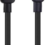 Cable Matters Câble USB-C à Mini DisplayPort Unidirectionnel, 4K 60Hz, 1.8m, Non Compatible avec Stockage USB-C ou Thunderbolt 3, Disque Dur ou Périph