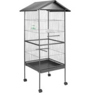  Cage À Oiseaux 162 Cm 