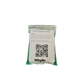 Pack de 30 Chevilles Multiples pour Murs Pleins (Différents Diamètres), Vendu par Winplle Shop