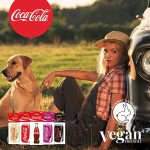 Airpure CC-PC-736 Désodorisant pour Voiture Coca-Cola Cerise, Vendu par Winplle Shop