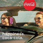 Airpure CC-PC-736 Désodorisant pour Voiture Coca-Cola Cerise, Vendu par Winplle Shop