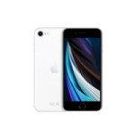  iPhone SE 2020 reconditionné 64 Go Blanc RENEWD 