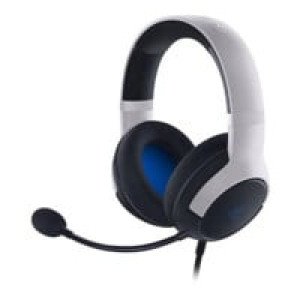  Casque gaming Acc PS5 Casq Fil Kaira X Mercu RAZER 