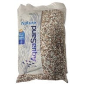  Sol Décoratif 1,6-3 Mm Naturel Cristobalite Rose Aquasand 0.8 Kg Pour Aquarium A 