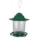  Mangeoire Lanterne Graines Pour Oiseaux Trixie 