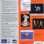 Livre - Director 8.5, Shockwave Studio pour la 3D
